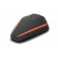 LUIMOTO (Race) Passenger Seat Cover for the KTM RC 390 (2022+) LUIMOTO (Race) Passenger Seat Cover for the KTM RC 390 (2022+)